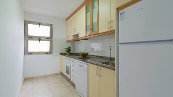 Dapur pribadi