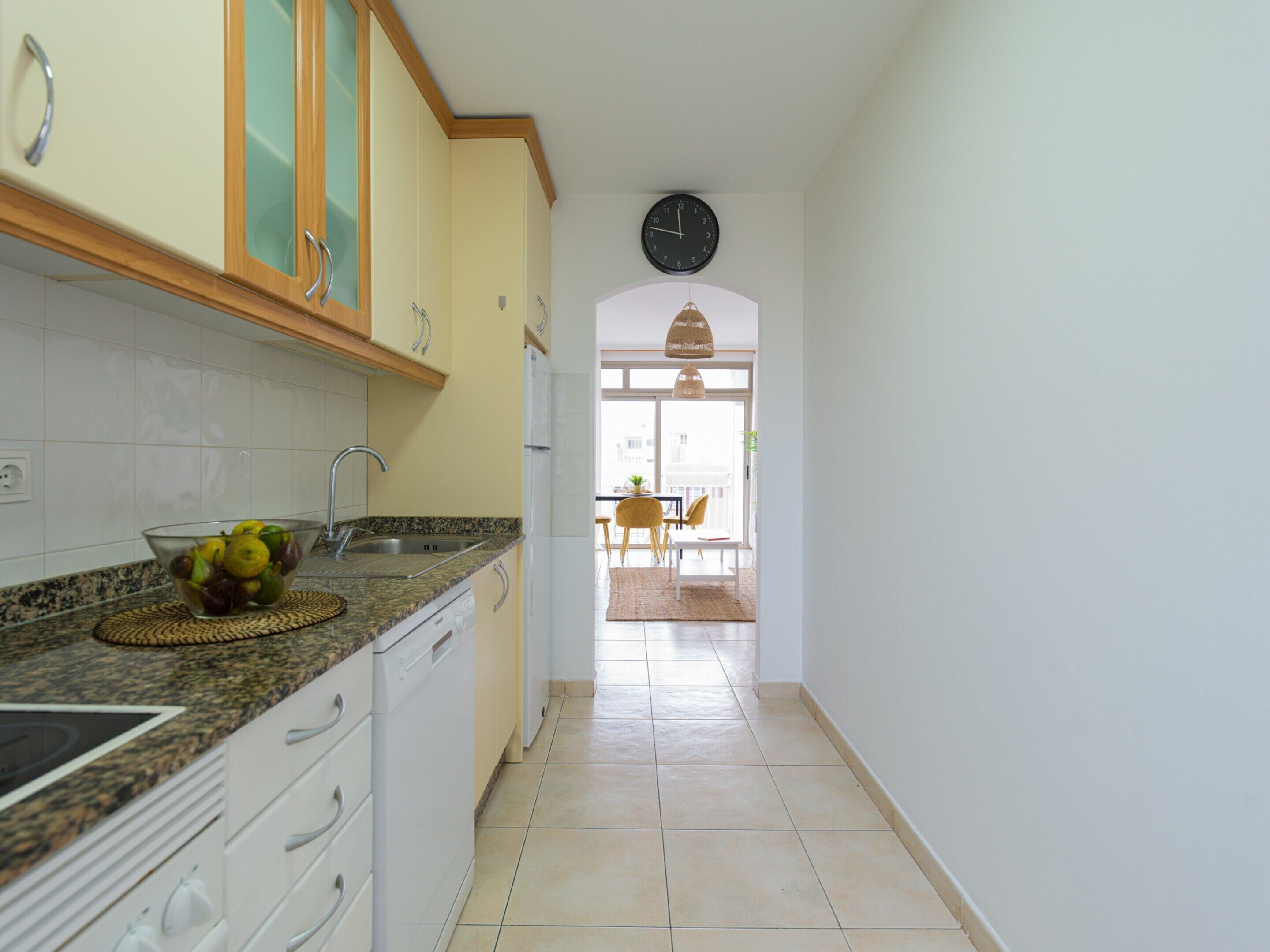 House | Private kitchen