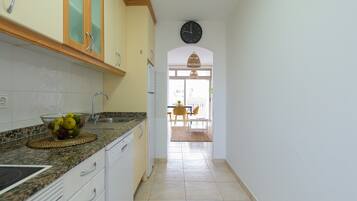 House | Private kitchen