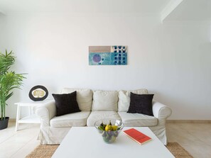 غرفة المعيشة