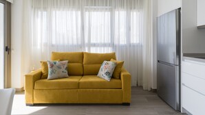 Living area - House in Telde Near Playa de Melenara (Telde)
