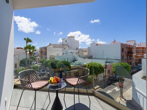 Ferienhaus | Speisen im Freien