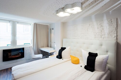 Zentrale Ferienwohnung „Kassandra“- Markt13- hochwertiges Apartment - Rudolstadt