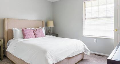 Landing at The Landing - 2 Bedrooms in East Dayton