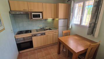 Micro-ondes, four, plaque de cuisson, lave-vaisselle