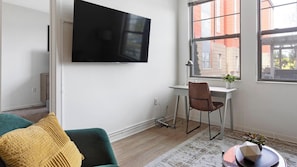 TV connectée