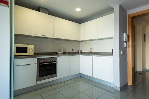 ハウス | 専用キッチン