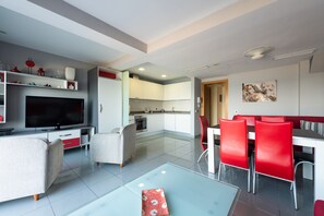 ハウス | リビングルーム