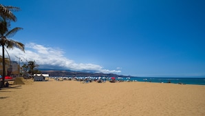 Exterior - Apartment Las Canteras Beachfront Views (Las Palmas de Gran Canaria)