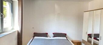 Vacation apartment Münster 2 bedrooms