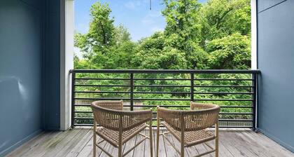 Landing at Mode at Hyattsville - 1 Bedroom in H...