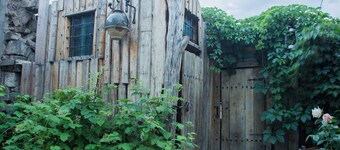 Alashkert Guesthouse — where Armenian heritage lives in historic Gyumri