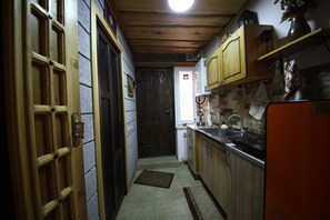 Cuina privada