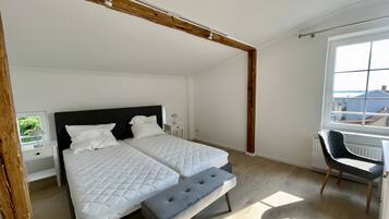 2 habitaciones y wifi