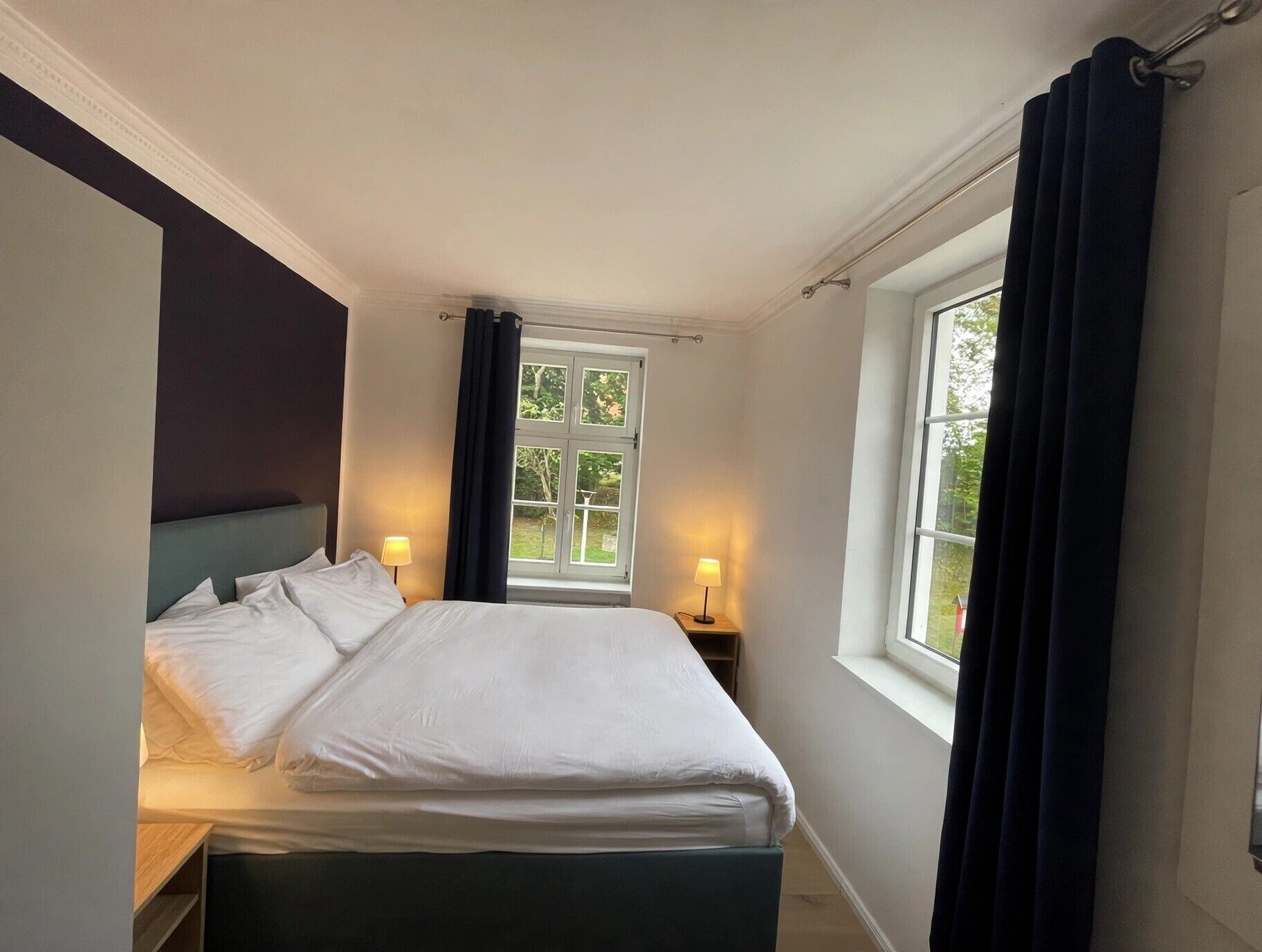 2 bedrooms, WiFi