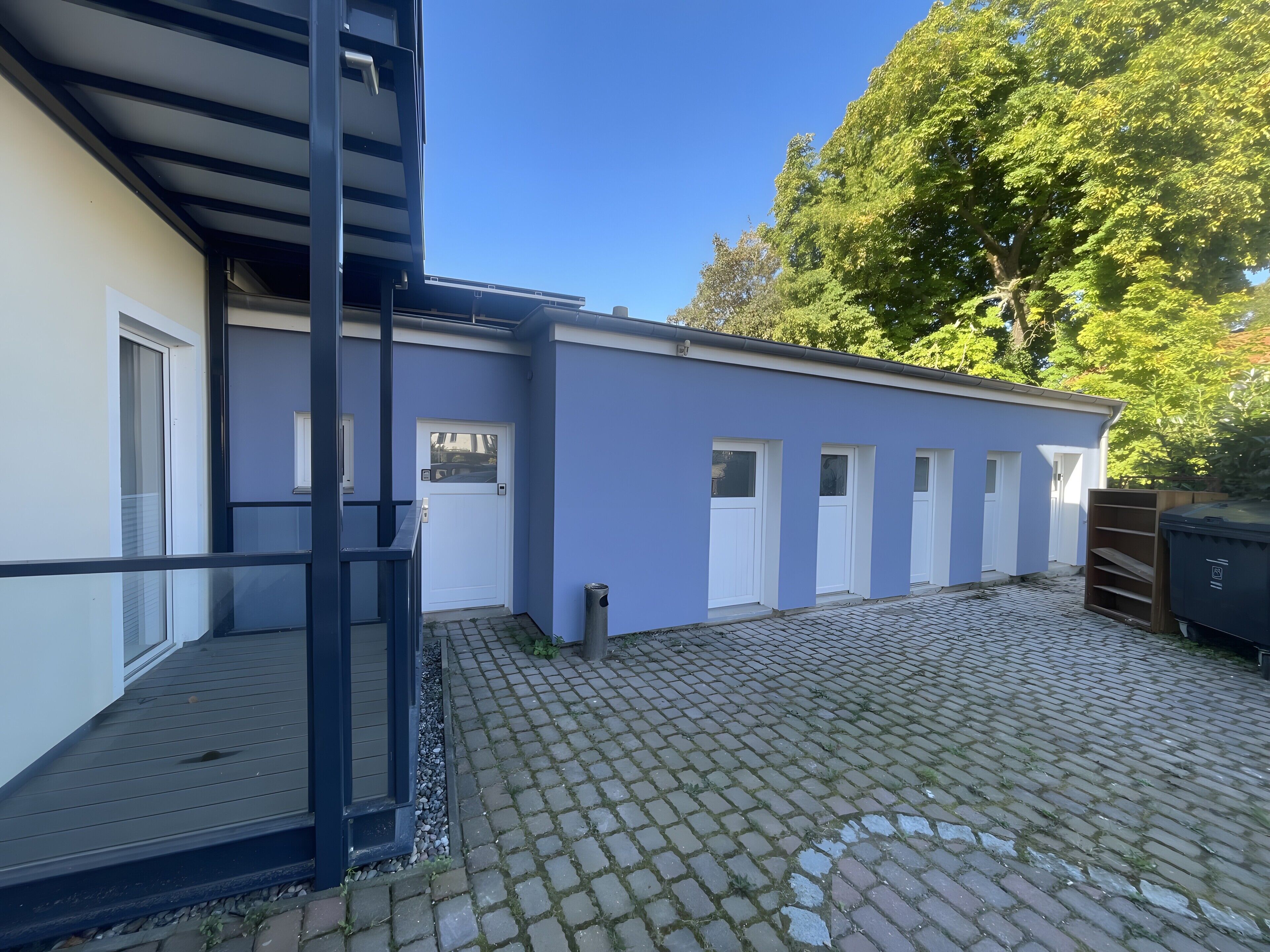 Außenbereich