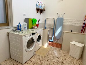 Parte interna