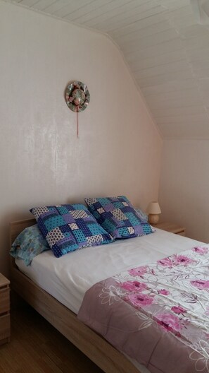 3 bedrooms