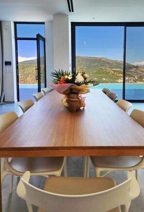 ヴィラ | 5 室のベッドルーム