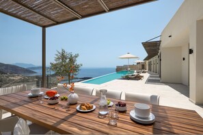 Villa | 5 chambres