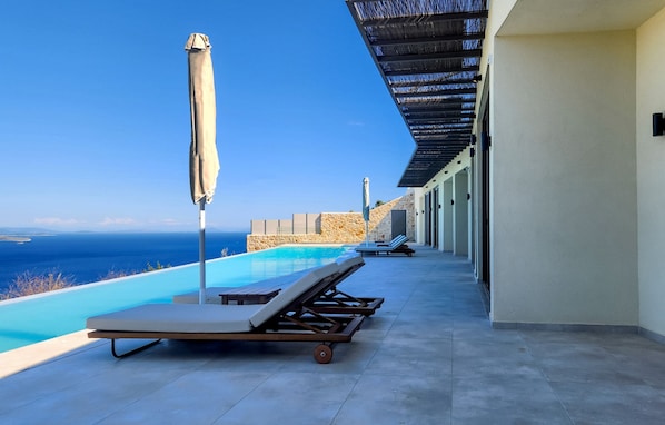 Villa | 5 bedrooms