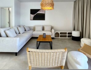 Stórt einbýlishús | 5 svefnherbergi