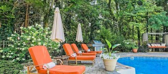  Exquisite Beachside Luxury Estate in Manasquan