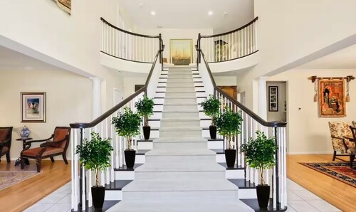  Exquisite Beachside Luxury Estate in Manasquan