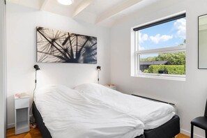 Room - OH543 Hadsund - Haslevgårde eng 16 (Øster Hurup)