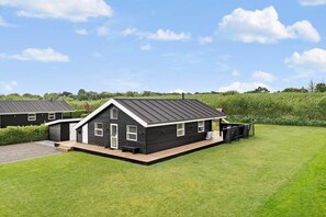 Exterior - OH543 Hadsund - Haslevgårde eng 16 (Øster Hurup)