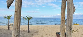 Pogradec Luxe Apartment