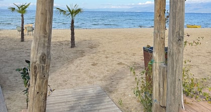 Pogradec Luxe Apartment