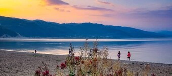 Pogradec Luxe Apartment