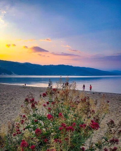 Pogradec Luxe Apartment