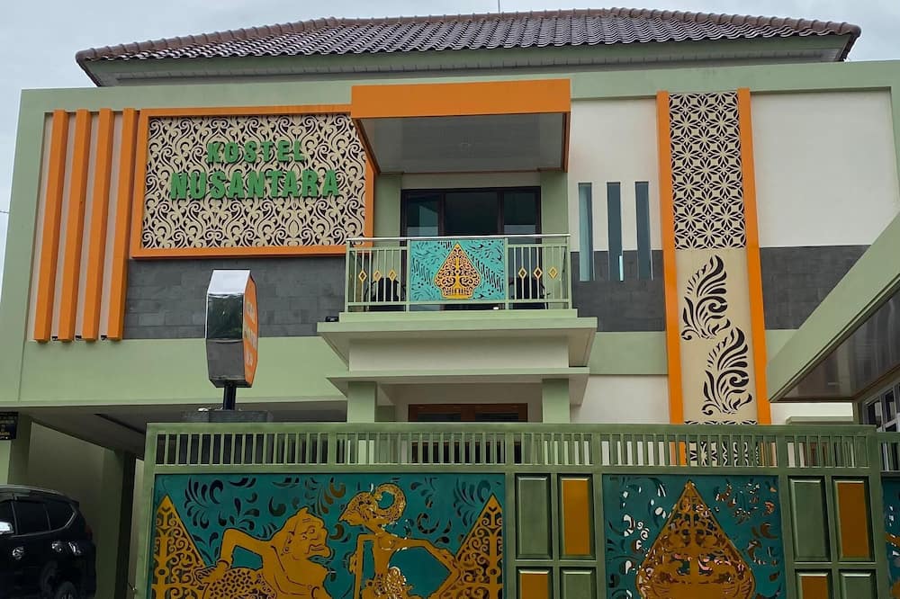 Nusantara Inn Syariah