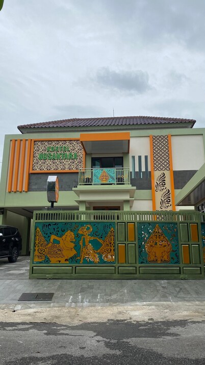 Nusantara Inn Syariah