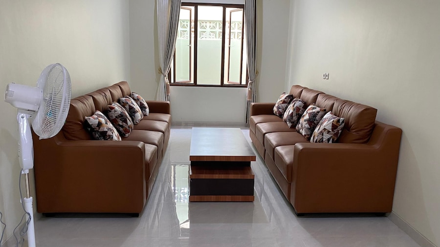 Nusantara Inn Syariah