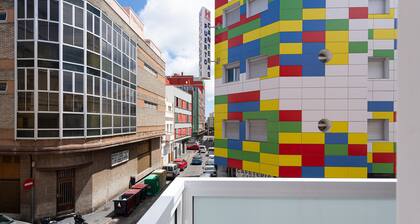 Benecharo by Canariasgetaway