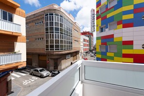 Maison | Balcon