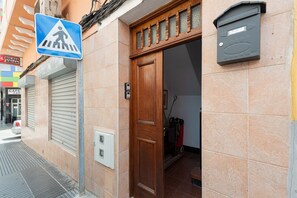 Maison | Extérieur