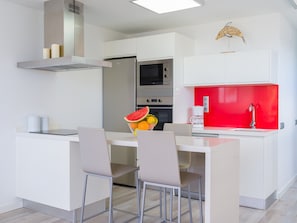 House | Private kitchen