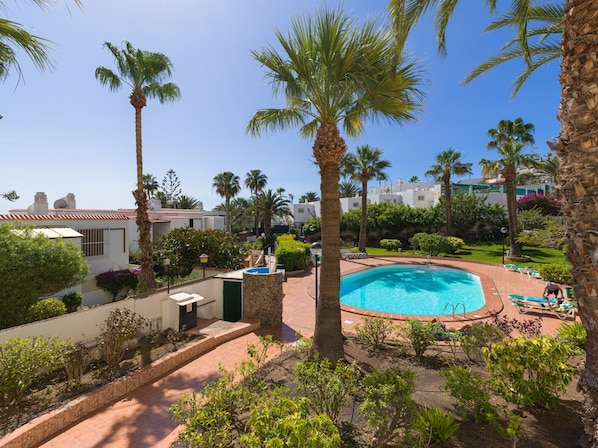 House | Pool - Aguila Beach Ocean View By Canariasgetaway (San Bartolomé de Tirajana)