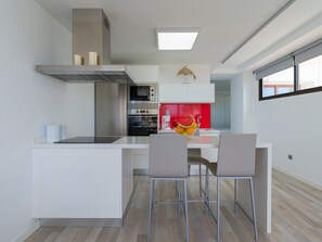 独立别墅 | 私人厨房