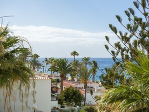 Exterior - Studio in Maspalomas by El Besudo Beach (San Bartolomé de Tirajana)