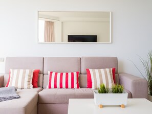 Maison | Salle de séjour