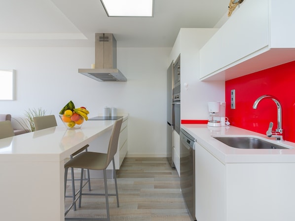 House | Private kitchen