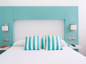 独立别墅 | 1 多间卧室、熨斗/熨衣板