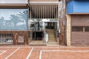 Ferienhaus | Aussenbereich