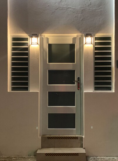 Your Home Away From Home in San Juan, Puerto Rico