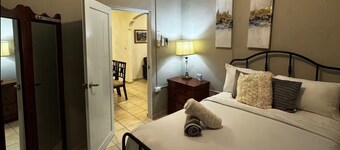 Your Home Away From Home in San Juan, Puerto Rico